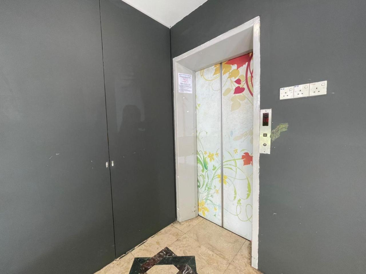 Smile Hotel Kl Pekeliling Sentul Kuala Lumpur Kültér fotó